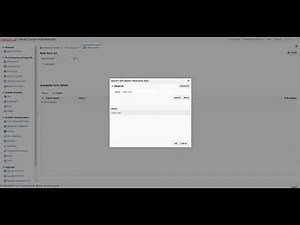 Oracle Identity Manager (OIM) OUD Connector - Part I