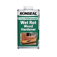 Ronseal Wet Rot Wood Hardener 250ml