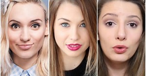 EnjoyPhoenix, Clara Marz, Emma CakeCup : ça bouge dans le top 10 des Youtubeuses les plus vues !