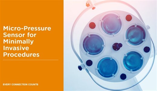 Micro Pressure Sensor Webinar