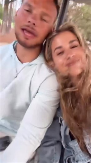 Happy Valentine’s Day @katelynbrown ❤️ Woman out 3/13!! | Kane Brown