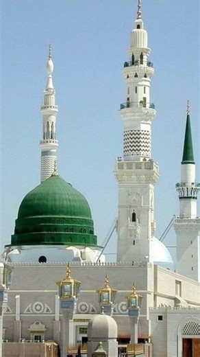 Wo Mery nabi#shortsfeed #trending #viral
