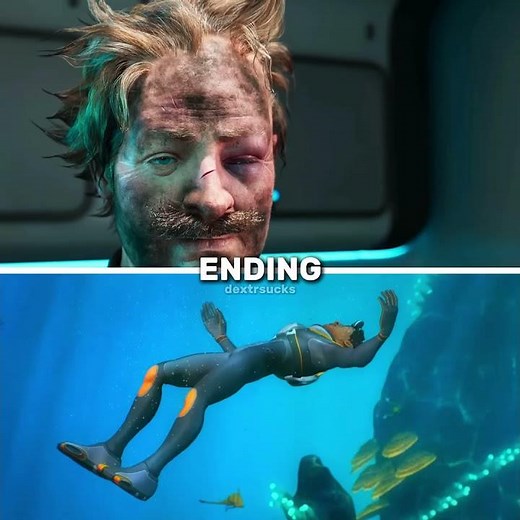 SUBNAUTICA vs BELOW ZERO... WHICH ONE WINS??🔥🤔