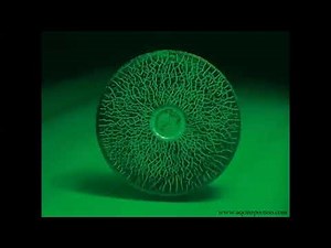 How is Magnetic Particle Testing useful for finding subsurface defects?