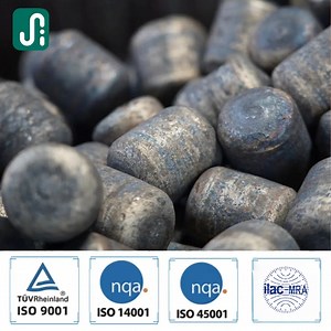 [Hot Item] Iraeta Grinding Cylpebs – Reliable Steel Grinding Media for Mine Ball Mill