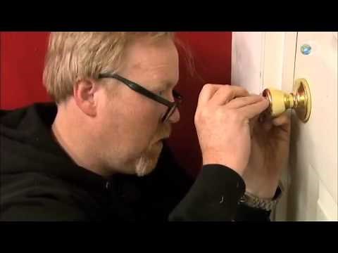 MythBusters MacGyver Escape