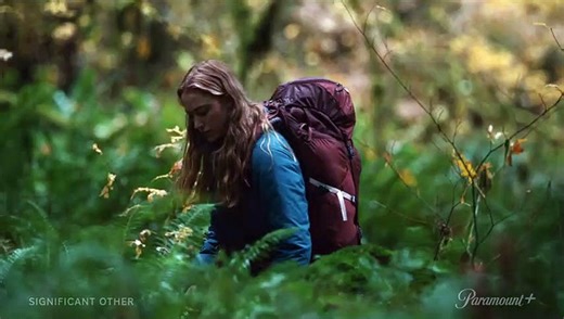 Significant Other _ Official Trailer _ Paramount pictures