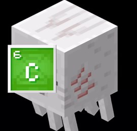 Understanding the Ghastling Recipe in Minecraft