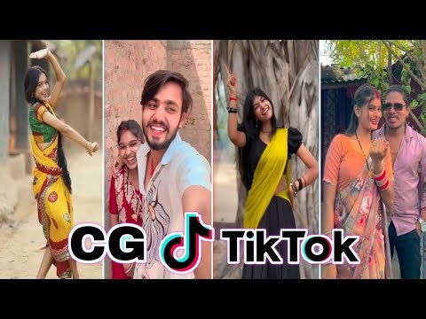 CG Reels Instagram Tik Tok Video New Chhattisgarhia TikTok Video CG Viral Cg Funny & Cg Comedy Video