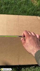 4.9K views · 44 reactions | The ultimate unboxing vid... when you get your own personalized Greenlee Knockout Kit ‍ Thanks for joining us at the #GreenleeExperience2024, @sparky_izzy! #GX2024 #Greenlee #Electrician #Sparky #Knockout | Greenlee Tools | Facebook