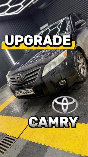 Тойота і звук: що порадити в Україні