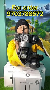 388 reactions · 17 comments | Multiscreen Triple Lens Camera...