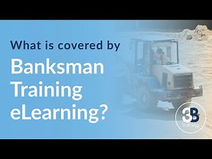 Banksman Training Course Overview