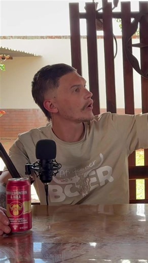 Ep8 - Kasdas: Comedy in Afrikaans