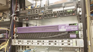 Network simplicity doesn’t mean compromising on performance or scalability. Learn how Extreme’s solutions have empowered MTCC to achieve a dynamic, hassle-free network environment: https://www.extremenetworks.com/Resources/case-study/metro-toronto-convention-center-delivers-scalable-networking-for-thousands-of-events?utm_campaign=00_Social_Corporate_0000_CORP_LYN_SMA_LPG_WW_EN_00_00&utm_medium=social&utm_source=facebook | Extreme Networks | Facebook