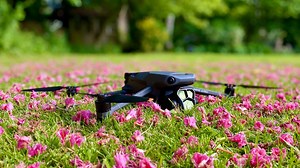 DJI Mavic 3 Pro review: the ultimate prosumer drone