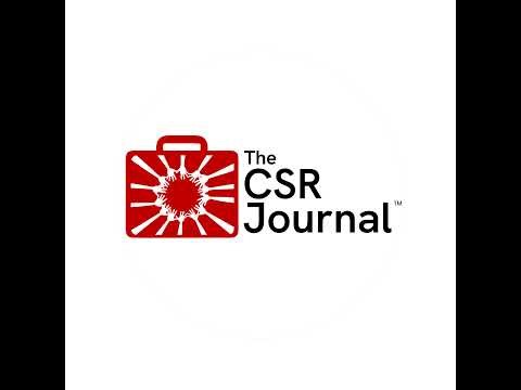 PM Modi LIVE | Rajya Sabha | The CSR Journal