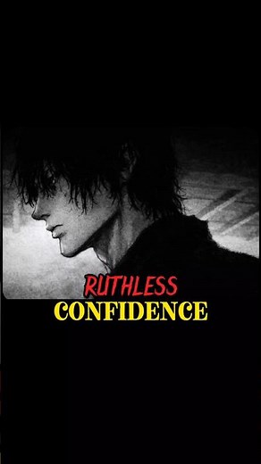3 Rules to Build Dangerous Confidence - #mindset #psychology #selfcontrol