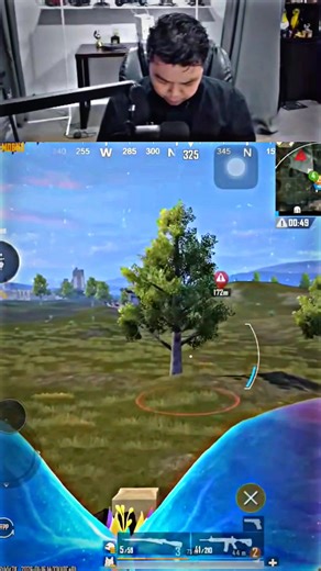 tutorial mortar ada di bang pen 😂🗿#PUBGMOBILE #PUBGM420 #PUBGMWhipser