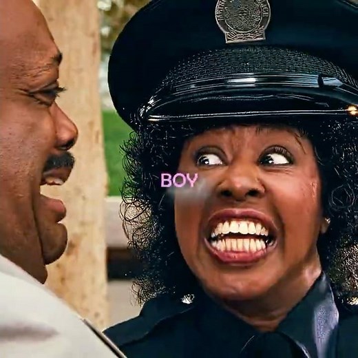 Officer Faces Off Against Demanding Businessman Over Ticket #usa #nostalgia #movies