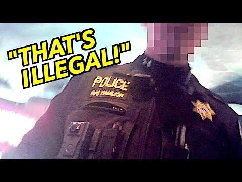 Casino Called The Police On Me For Counting Cards!