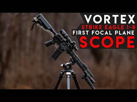 Vortex Strike Eagle 1-8