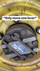 ⚙️ Dualmatic hubs on a Willys Jeep #4x4 | Seth Hensler