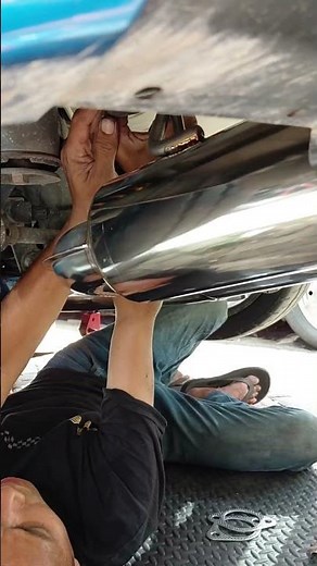 Invidia 11-14 Subaru WRX/STI Sedan Gemini R400 Full Titanium Cat-back Exhaust