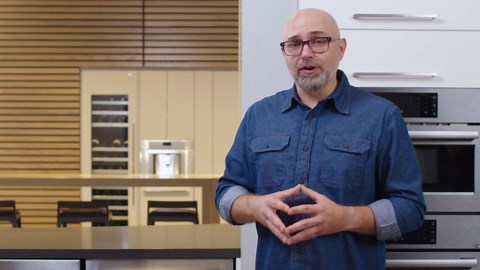 Bosch 300 Series 24 in. White Front Control Tall Tub Dishwasher with Stainless Steel Tub and 3rd Rack, Quiet 46 dBA SHE53C82N