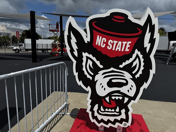 All NC community college students could receive guaranteed admission to NC State University through new program