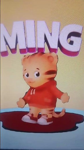 (Rivera Gondino Reupload) Coming Up | Daniel Tiger's Neighborhood | Disney Junior