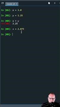 Python Data & More Let's Look At Significant Figures In Python