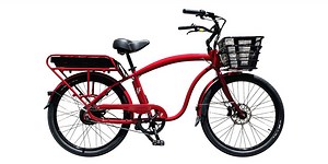 Electric Bike Company Model C Review