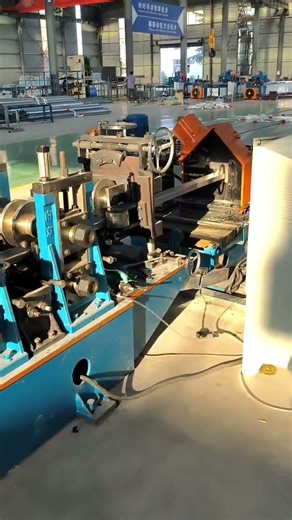 #NanjingXize #RollForming #Automation #SolarEnergy #Manufacturing #Innovation #QualityEquipment #Sei