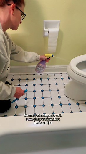 2K views · 844 reactions | Crazy Cleaning Lady Humor Humor Get your move out cleaning service scheduled as soon as you get that closing date to get the most out of your cleaning service. #crazycleaninglady225 #crazycleaninglady222 #cleaningvideos #cleaning #cleanwithme #cleaningmotivation #crazycleaninglady #cleaningvideo #cleaningservice #cleaningladylife | Samantha R Mancuso | Facebook