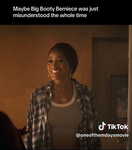 One Of Them Days: Exclusive Laugh-Along Footage