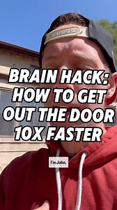 Am I the last one to discover this…..? Follow for more parenting brain hacks. | WholeParent