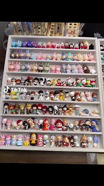 Ling DIY shop on TikTok
