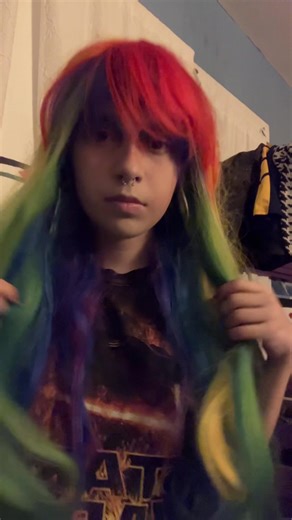 My apologies for the spam posting I just love showing off all my drag looks ##trend #viral #fyp #foryoupage #isawthetvglow