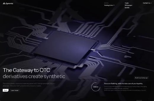 Clean layout, modern feel, and fluid animations