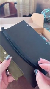 Unboxing | The MeePlus SlimPad A5 | Ringbinder System