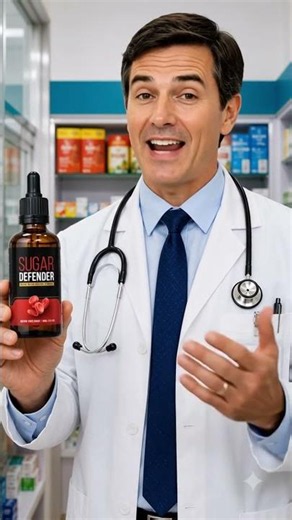 “The Truth About Sugar Defender — What You Need to Know Before Buying!”