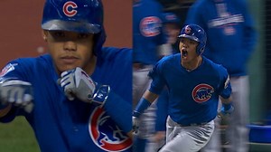 Must C: Russell's six-RBI Game 6