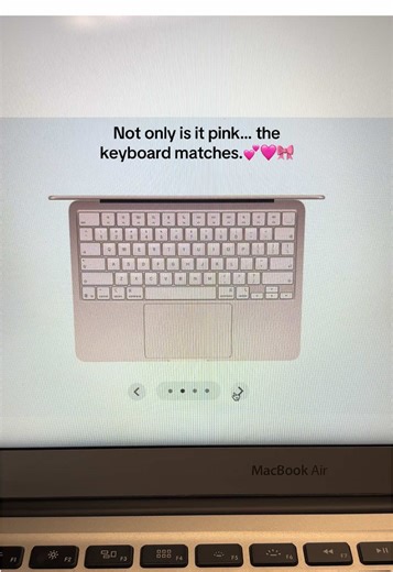 Introducing the Blush MacBook Neo: Stylish and Chic