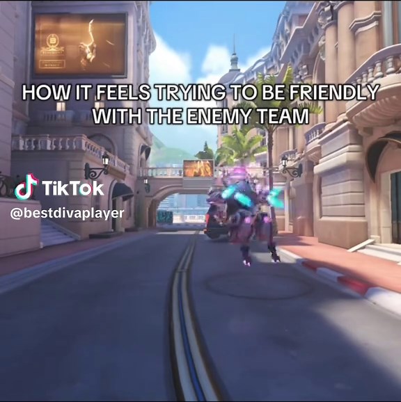 Hilarious Overwatch 2 Moments: Epic Fails and Laughs