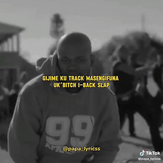 Pro Kid: Uthini Ngo Pro - South African Hip Hop Classic