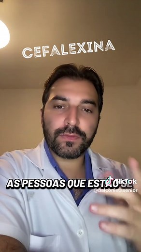 Cefalexina: Indicações e Uso em Infecções Externas