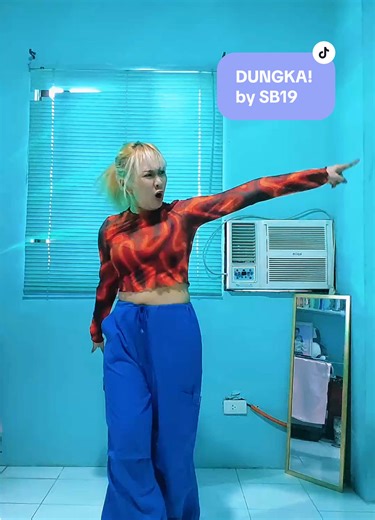 Dungka Dance Challenge by SB19: Join the Fun!