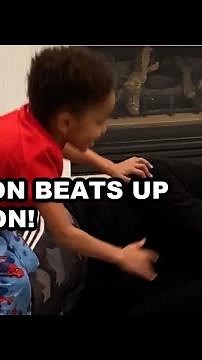 Brayton Vs Laython (Episode 1 Part 1)