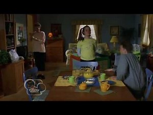 Disney Movie Quints - Everyone At The Table